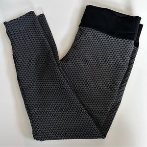 Women’s XL High Waist Athletic Leggings